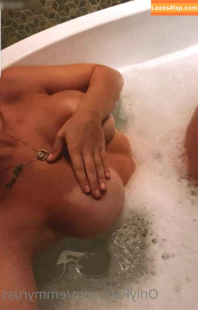 Emmy Russ / emmyruss leaked photo photo #0068