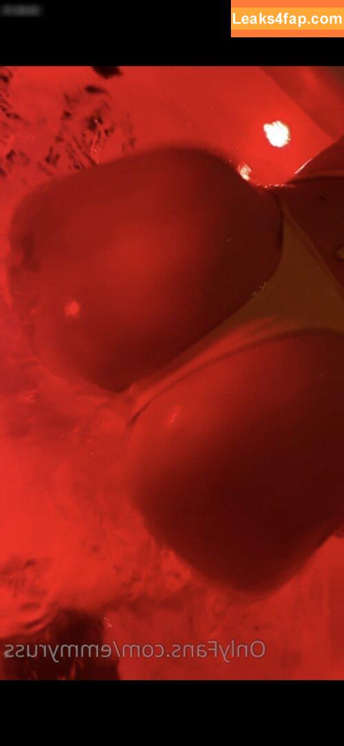 Emmy Russ / emmyruss leaked photo photo #0145