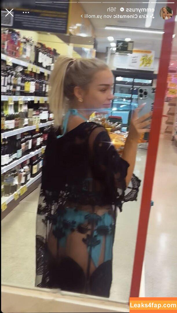 Emmy Russ / emmyruss leaked photo photo #0159