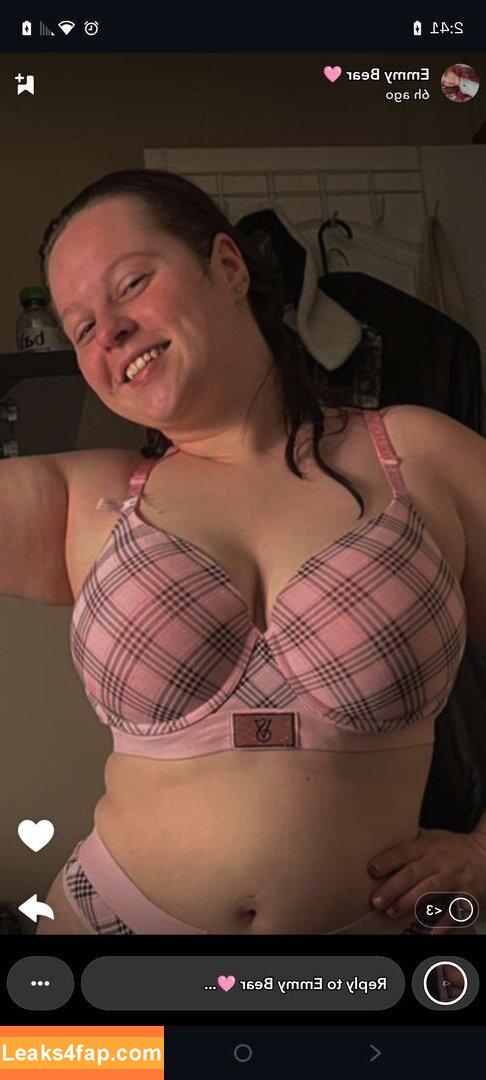 Emmybear1005 leaked photo photo #0066