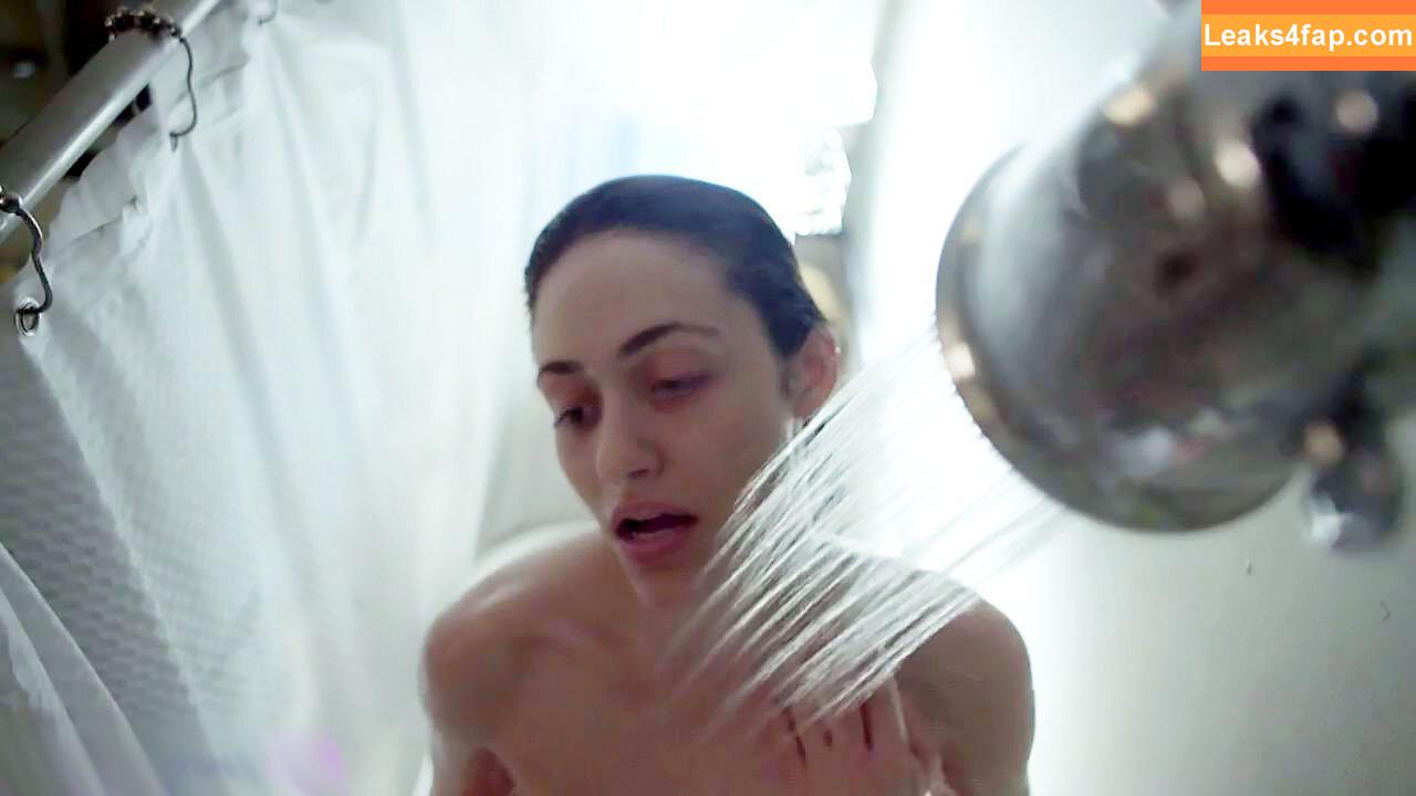emmyrossum /  leaked photo photo #0014