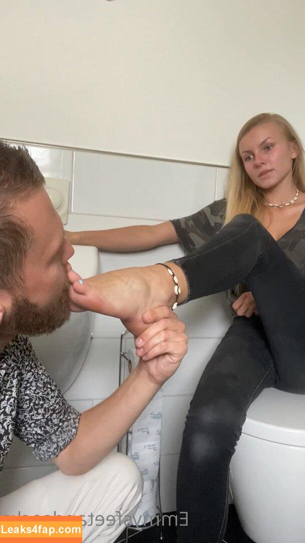 emmysfeet /  leaked photo photo #0016