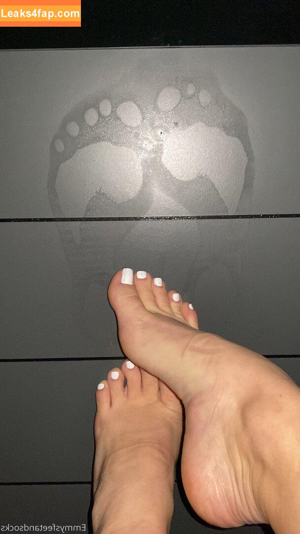 EmmysFeetAndSocks / emmyfeetandsocks / emmysfeetandso1 / theluckyguy_efs leaked photo photo #0126