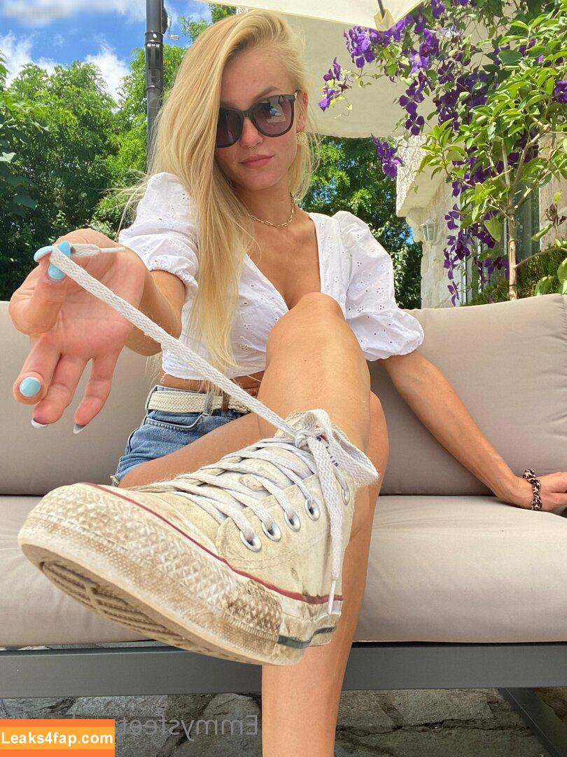 EmmysFeetAndSocks / emmyfeetandsocks / emmysfeetandso1 / theluckyguy_efs слитое фото фото #0320