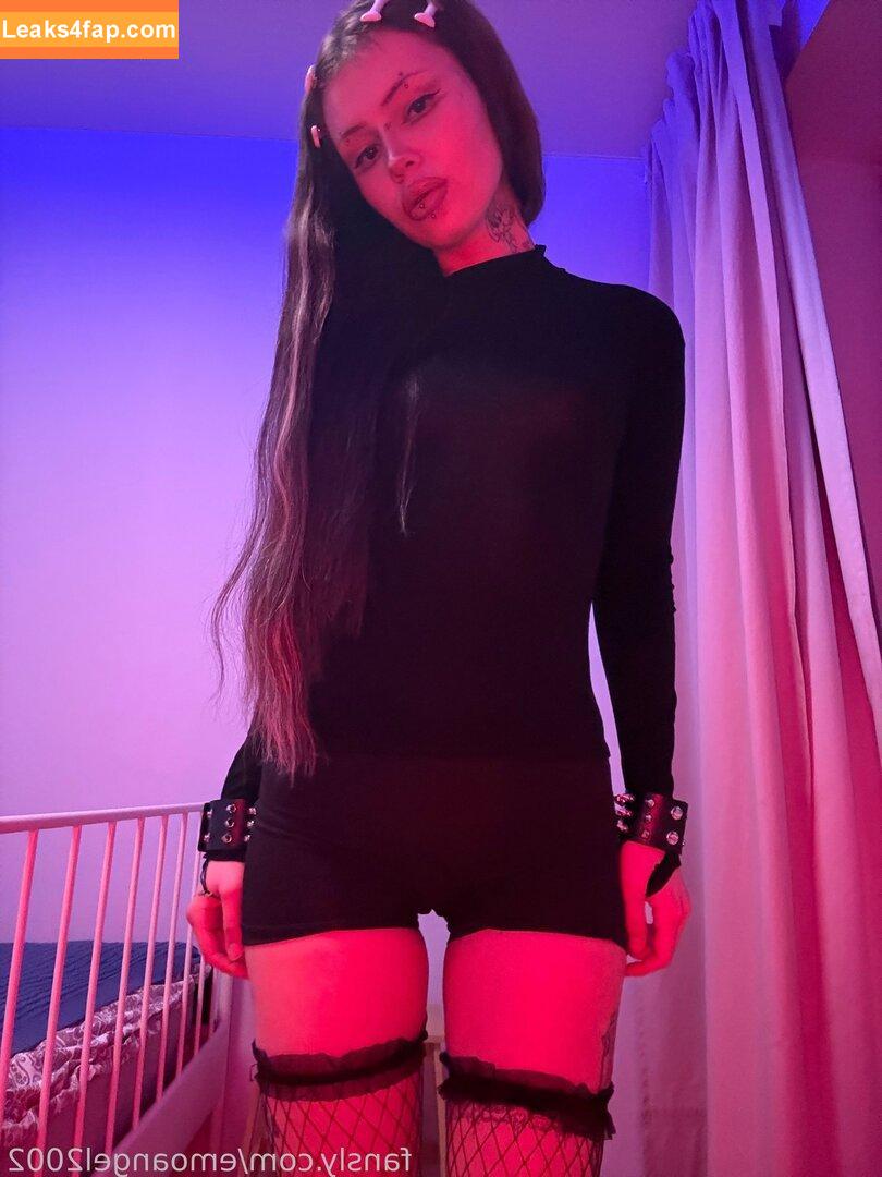 Emoangel2002 / bloody / emoangel2002swag leaked photo photo #0018