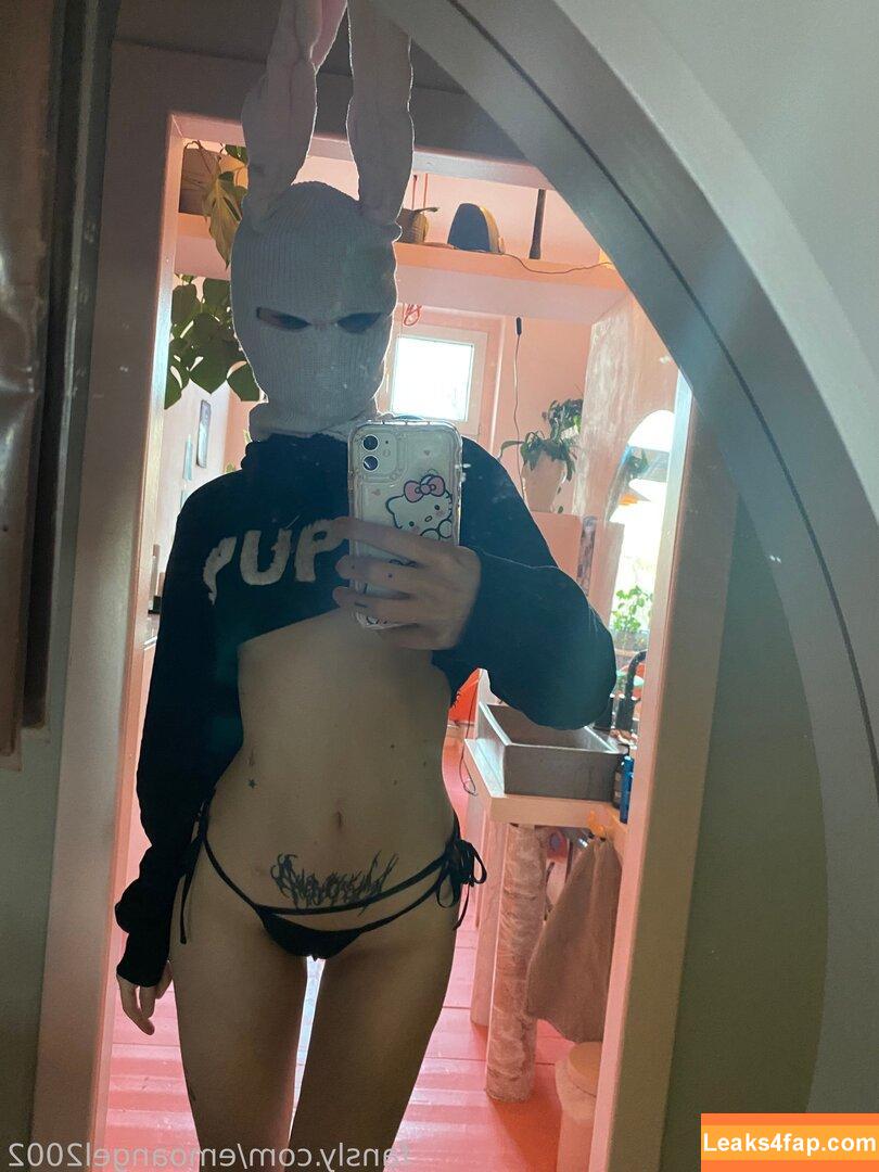 Emoangel2002 / bloody / emoangel2002swag leaked photo photo #0027