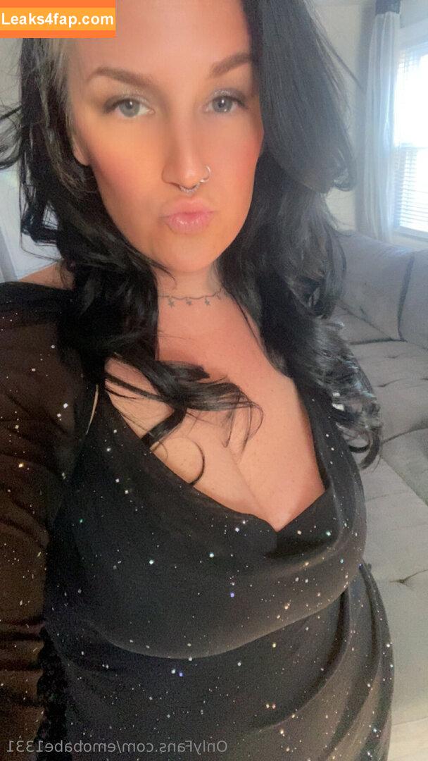 emobabe1331 / emobabiex leaked photo photo #0029