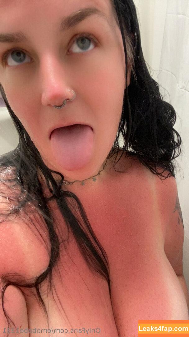 emobabe1331 / emobabiex leaked photo photo #0041