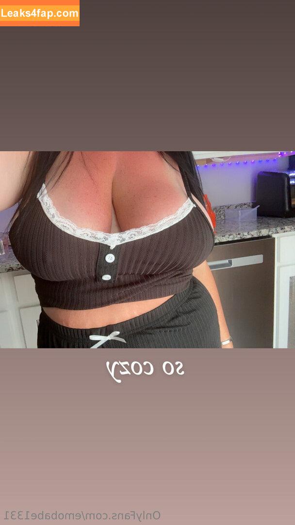emobabe1331 / emobabiex leaked photo photo #0047