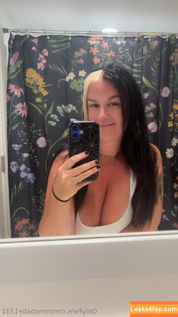 emobabe1331 / emobabiex leaked photo photo #0060