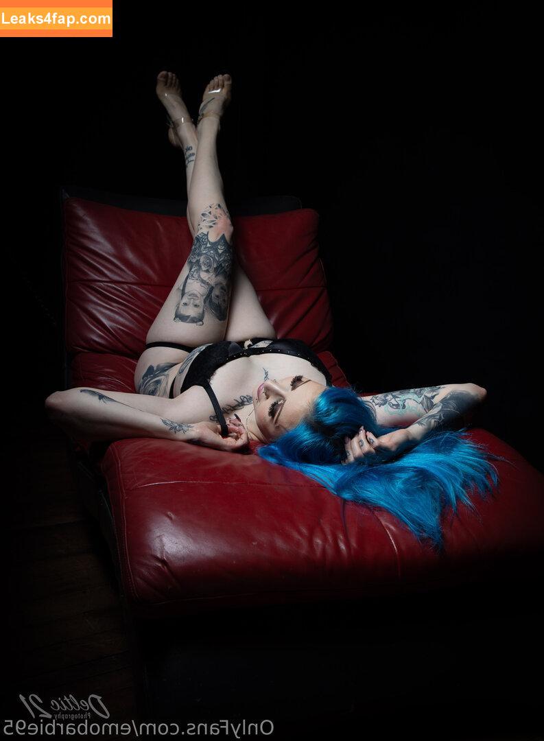 emobarbie95 / emo_barbiexo слитое фото фото #0014