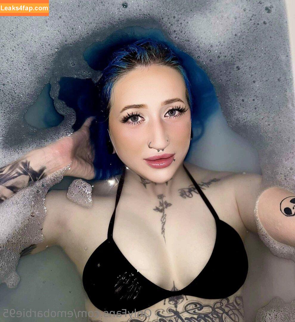 emobarbie95 / emo_barbiexo leaked photo photo #0019