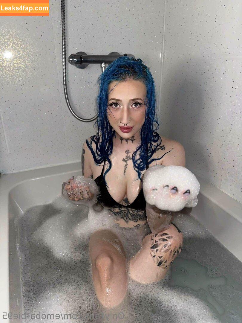 emobarbie95 / emo_barbiexo leaked photo photo #0025