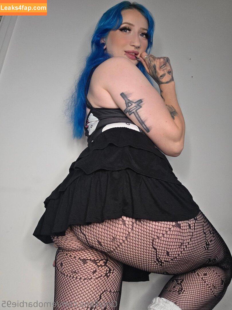emobarbie95 / emo_barbiexo leaked photo photo #0033