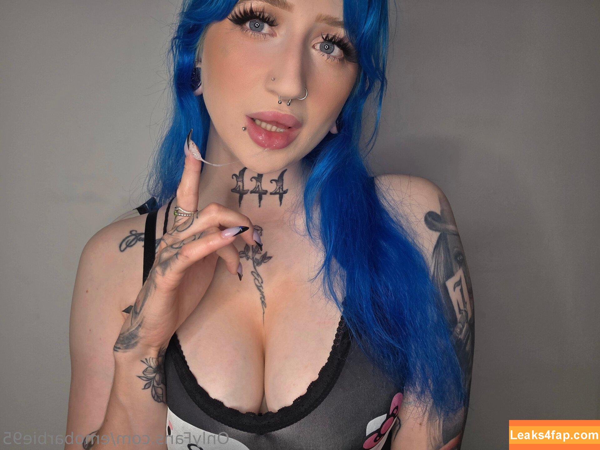emobarbie95 / emo_barbiexo leaked photo photo #0040