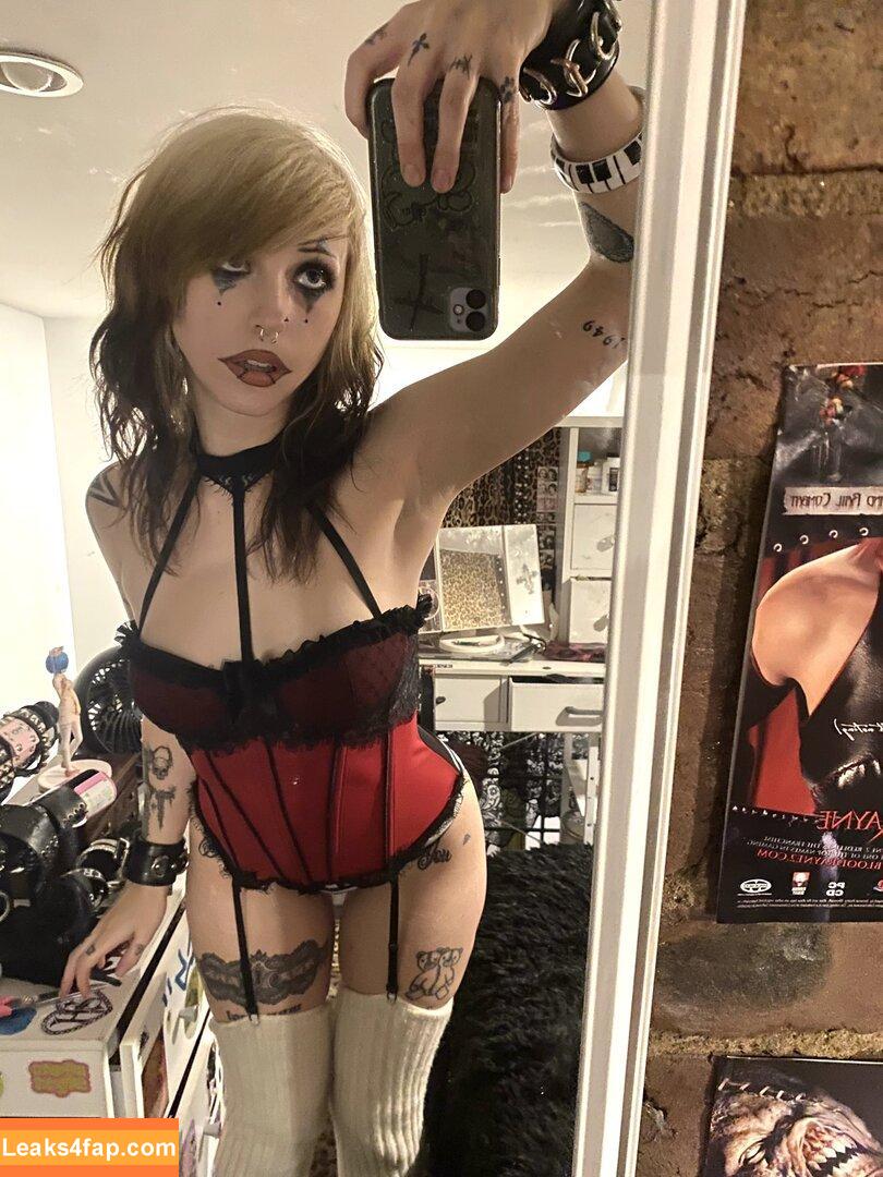 emoemz / emoemmz / heyemz / ratgf99 leaked photo photo #0068