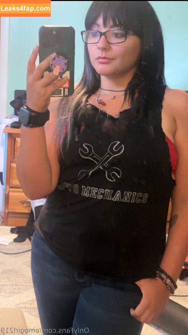 emogirl219 / emogirl leaked photo photo #0003