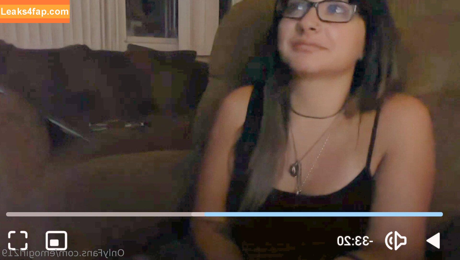 emogirl219 / emogirl leaked photo photo #0017