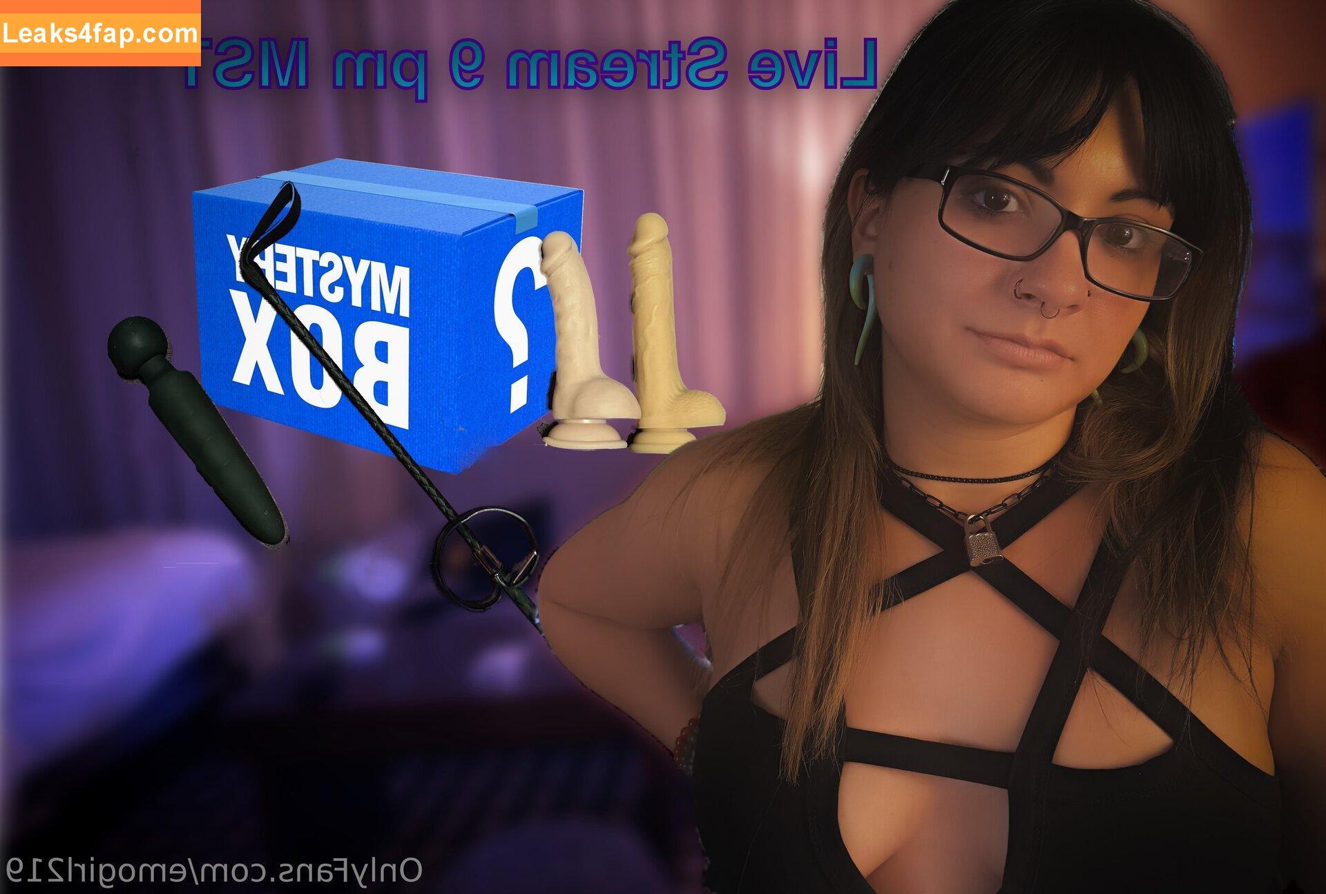 emogirl219 / emogirl leaked photo photo #0018