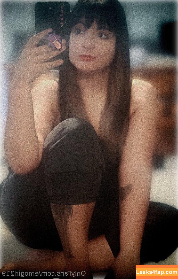 emogirl219 / emogirl leaked photo photo #0022