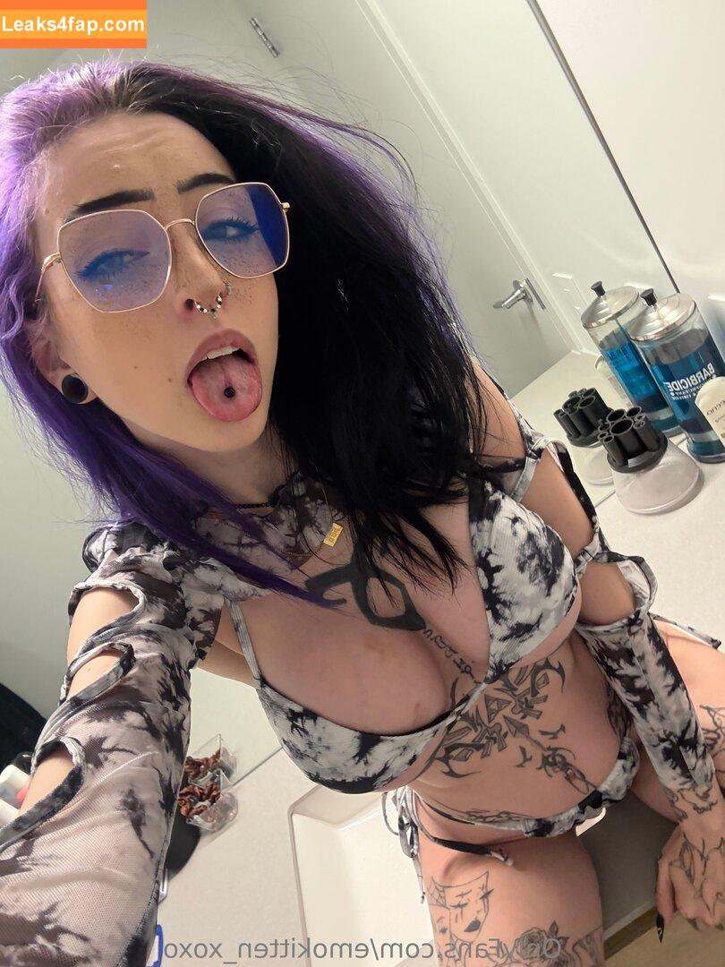 emokitten_xoxo / emokittenarmy leaked photo photo #0147