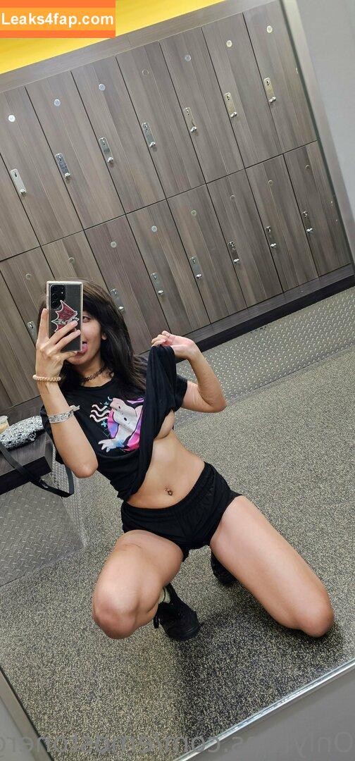 Emostonergorl / Obvious_Confusion699 / emo.stoner.gorl / smolstarcaster leaked photo photo #0307