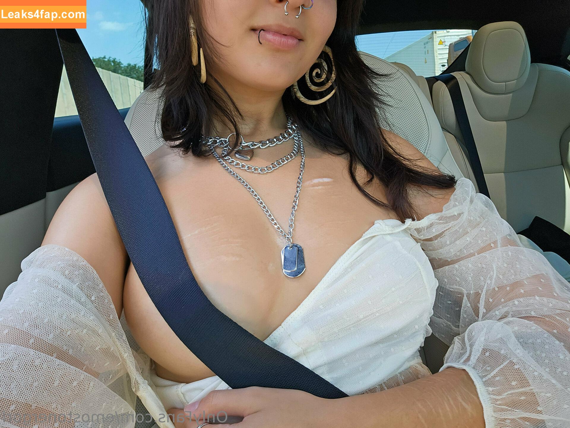 Emostonergorl / Obvious_Confusion699 / emo.stoner.gorl / smolstarcaster leaked photo photo #0311