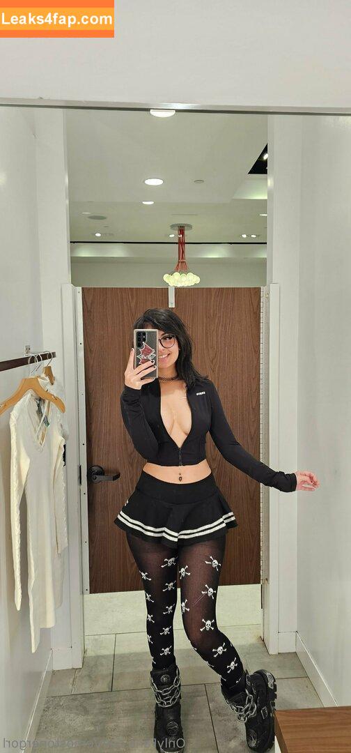 Emostonergorl / Obvious_Confusion699 / emo.stoner.gorl / smolstarcaster leaked photo photo #0417