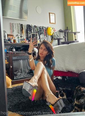 Emostonergorl photo #0274