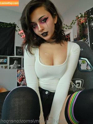 Emostonergorl photo #0291