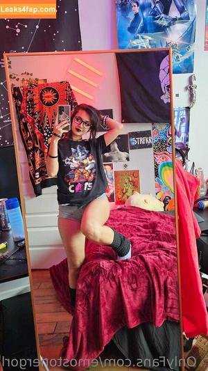 Emostonergorl photo #0383
