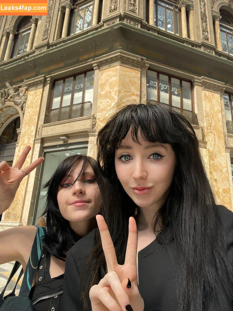 empathchan / 0xfascistx0 / Emp4thchan / Seppukuangel / https: / nightcorefae / nyakomaid leaked photo photo #0002
