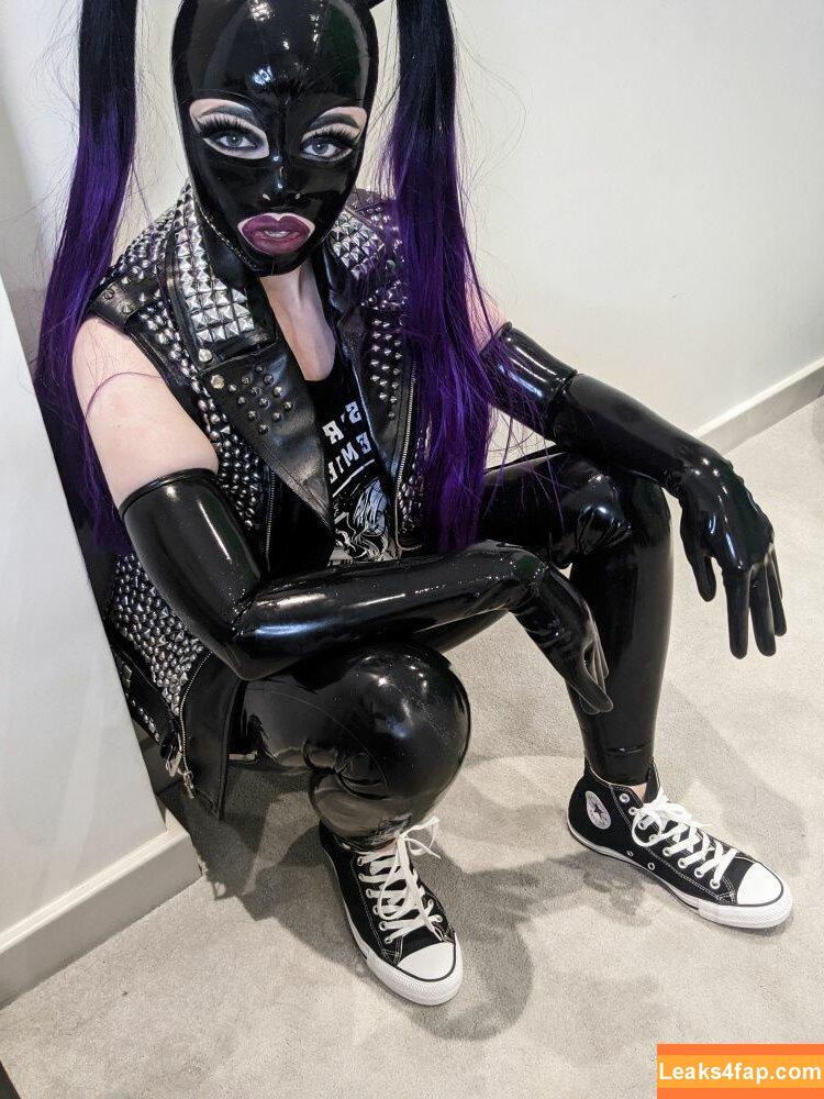 Empress Poison / empress_poison / empress_poison_ leaked photo photo #0015