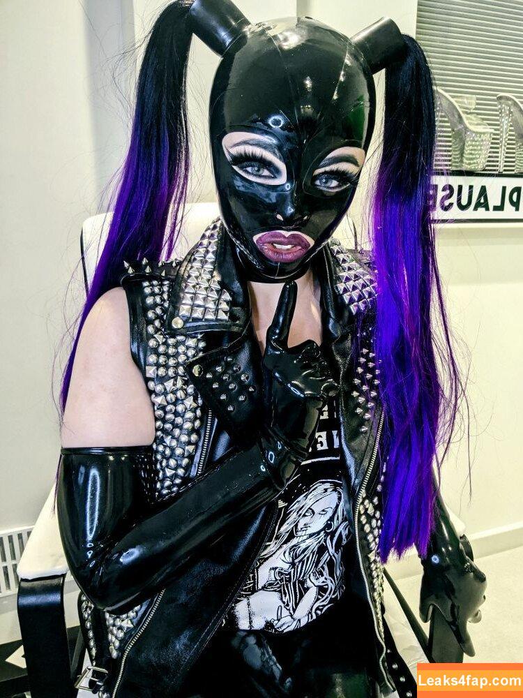 Empress Poison / empress_poison / empress_poison_ leaked photo photo #0016