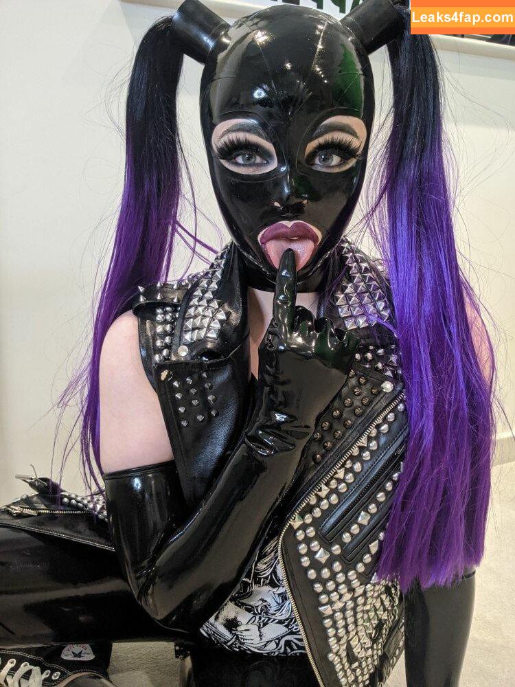 Empress Poison / empress_poison / empress_poison_ leaked photo photo #0022