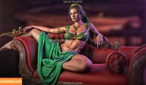 Empress Queen photo #0002