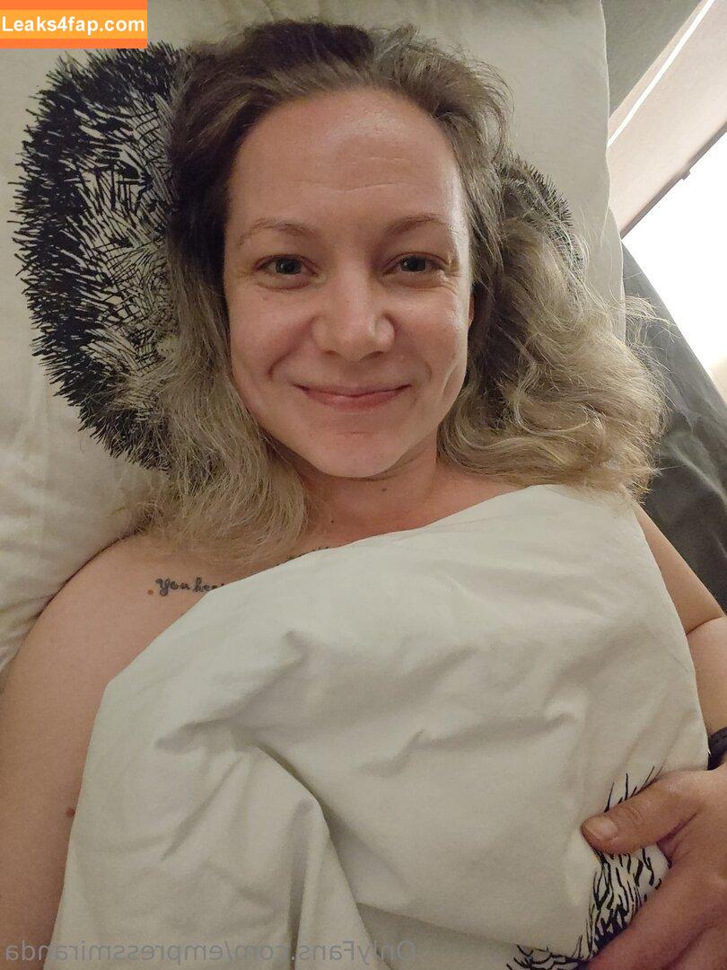 empressmiranda /  leaked photo photo #0006