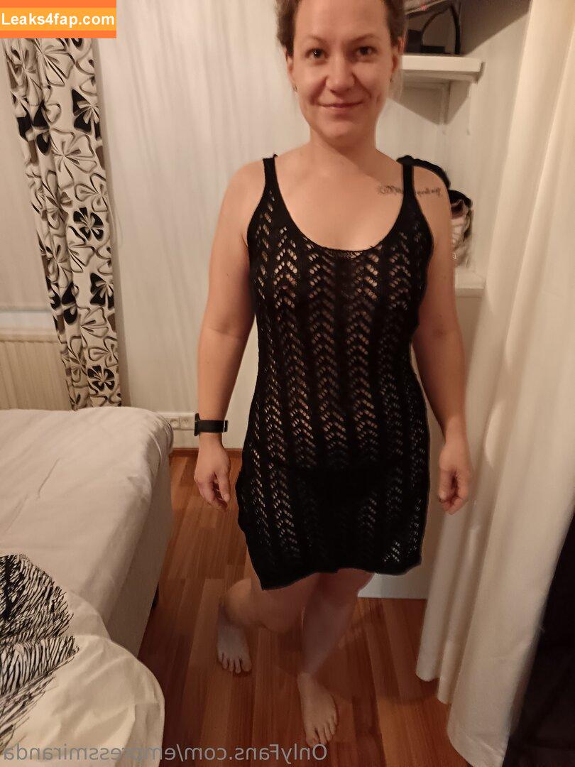 empressmiranda /  leaked photo photo #0010