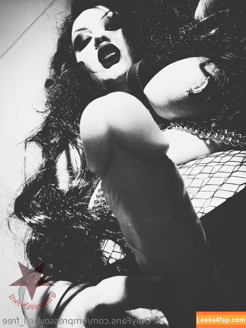 empressovhell / empress.ov.hell leaked photo photo #0006