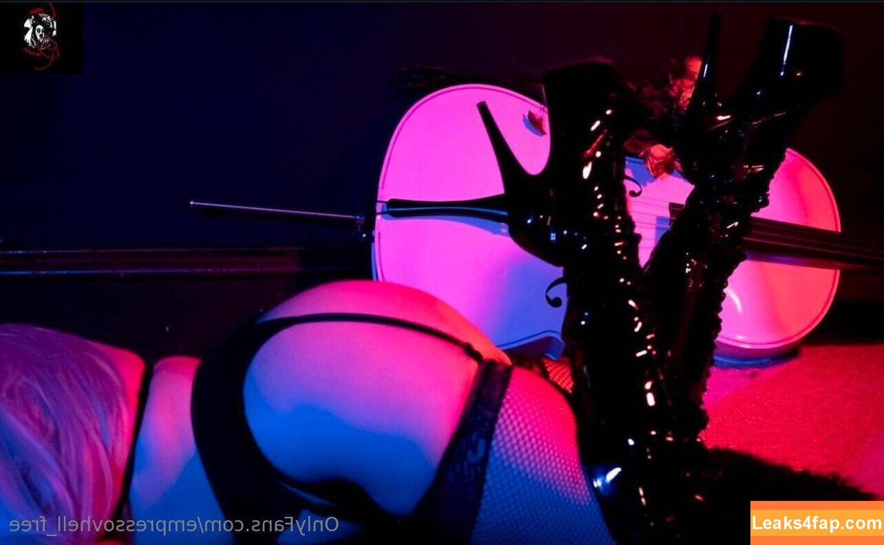 empressovhell / empress.ov.hell leaked photo photo #0012