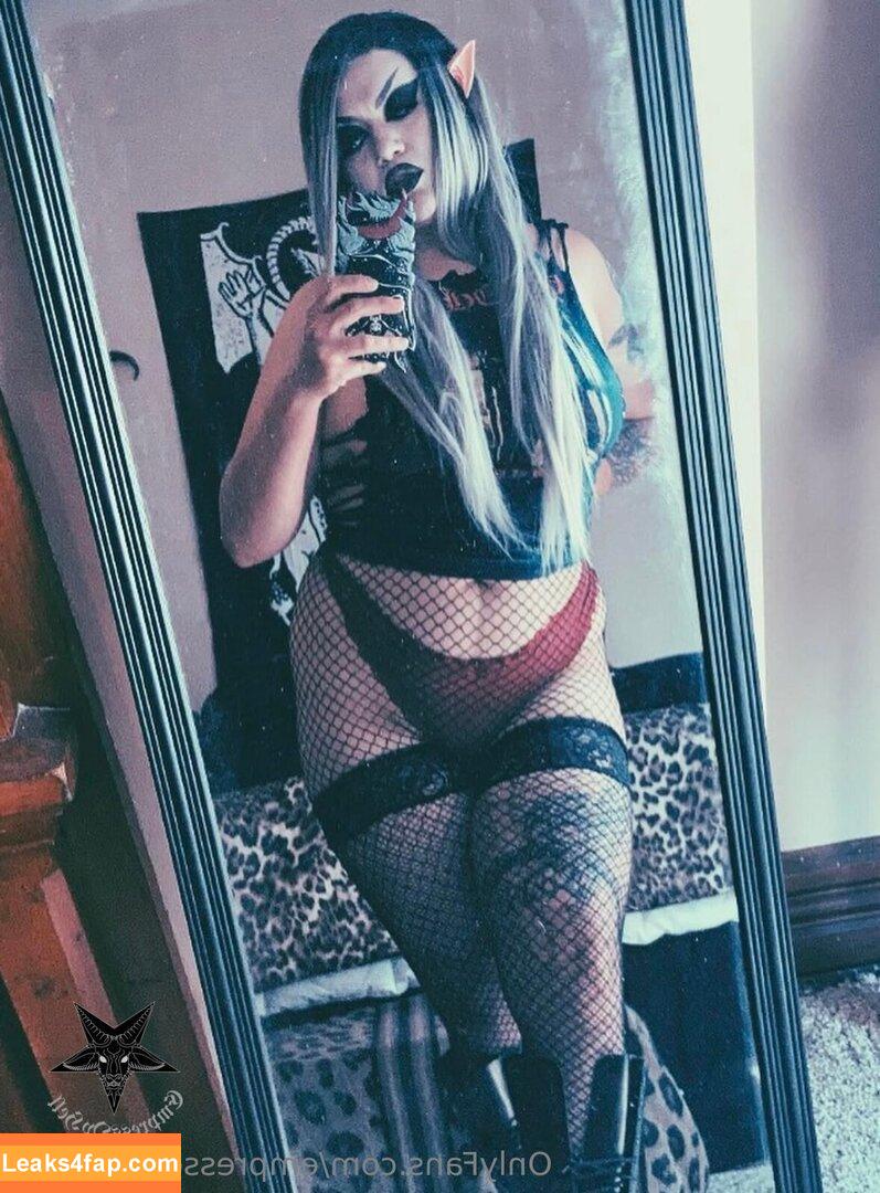 empressovhell / empress.ov.hell leaked photo photo #0016