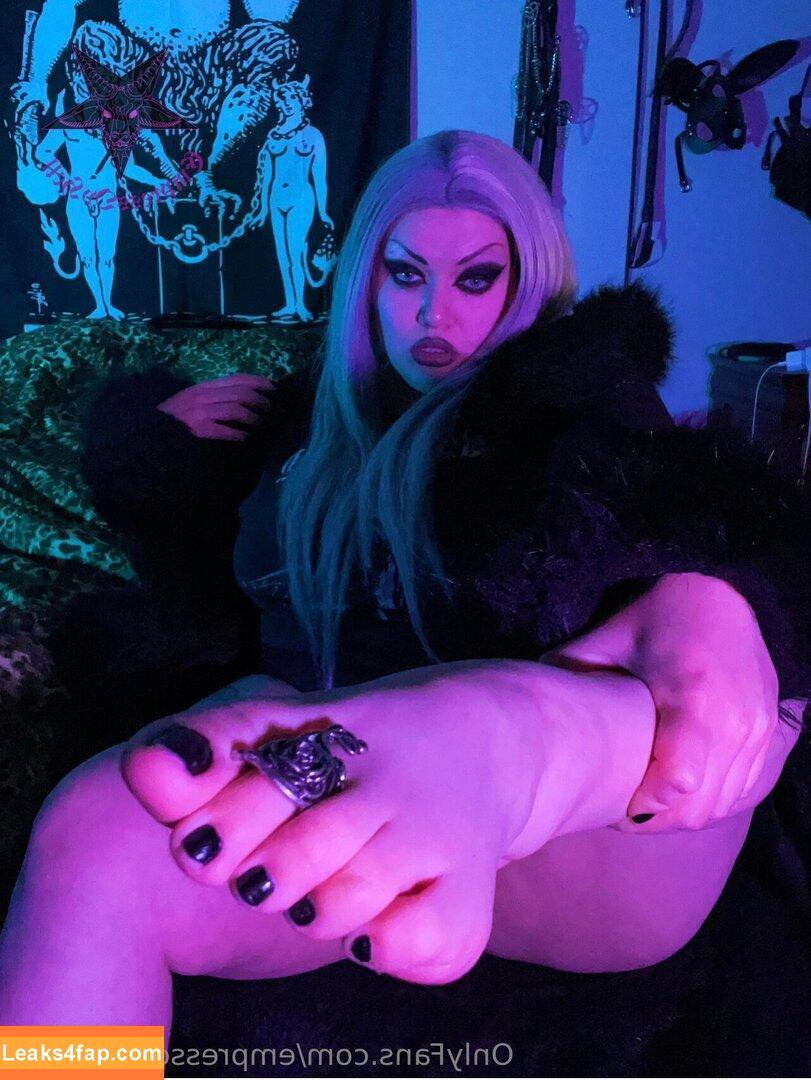 empressovhell / empress.ov.hell leaked photo photo #0018