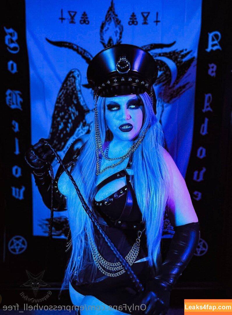 empressovhell / empress.ov.hell leaked photo photo #0019