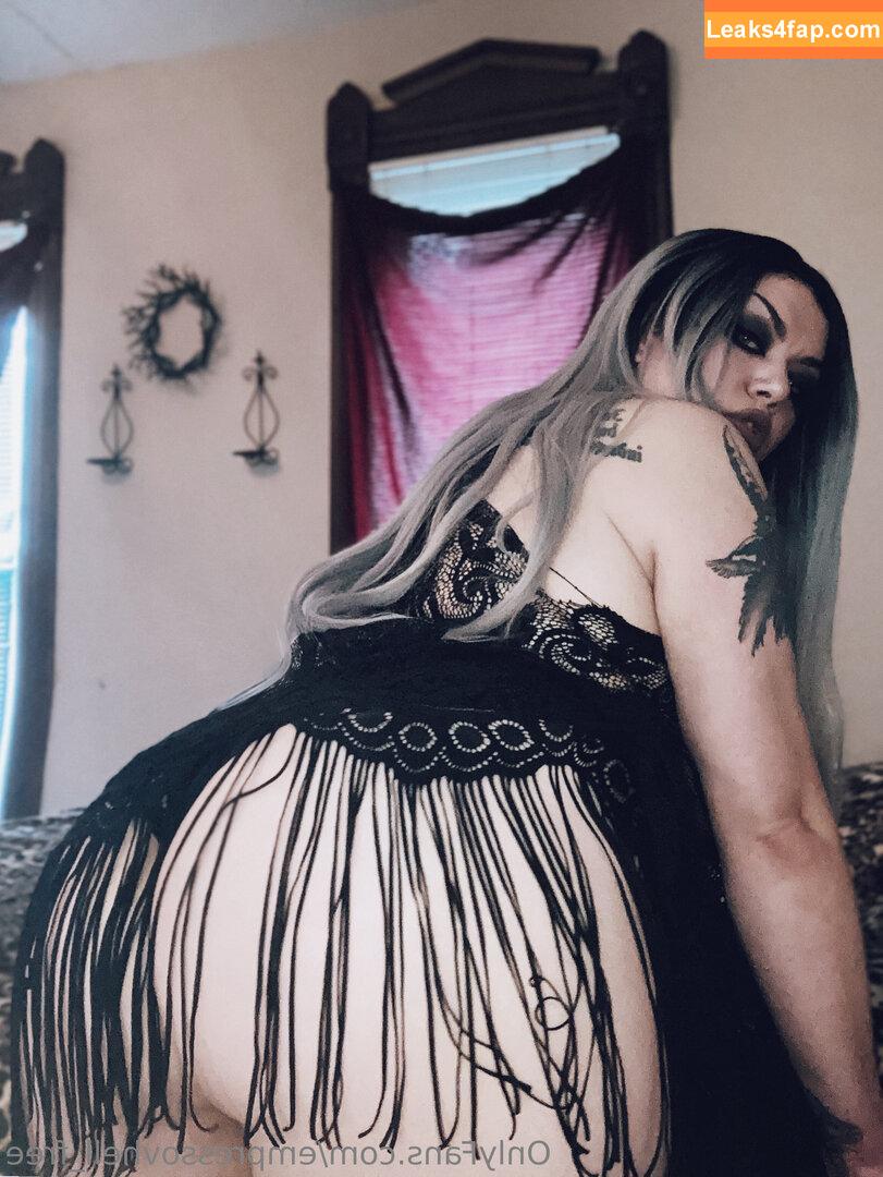 empressovhell / empress.ov.hell leaked photo photo #0024