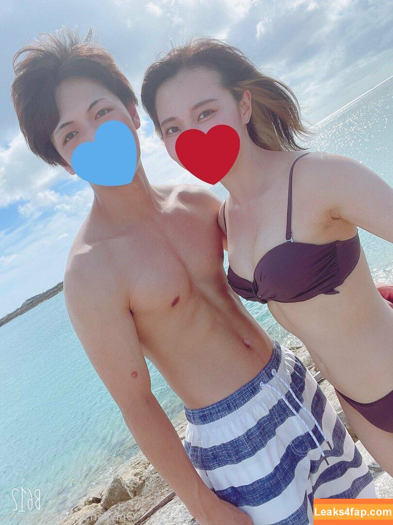 emuyumi / emuyumi.couple leaked photo photo #0002