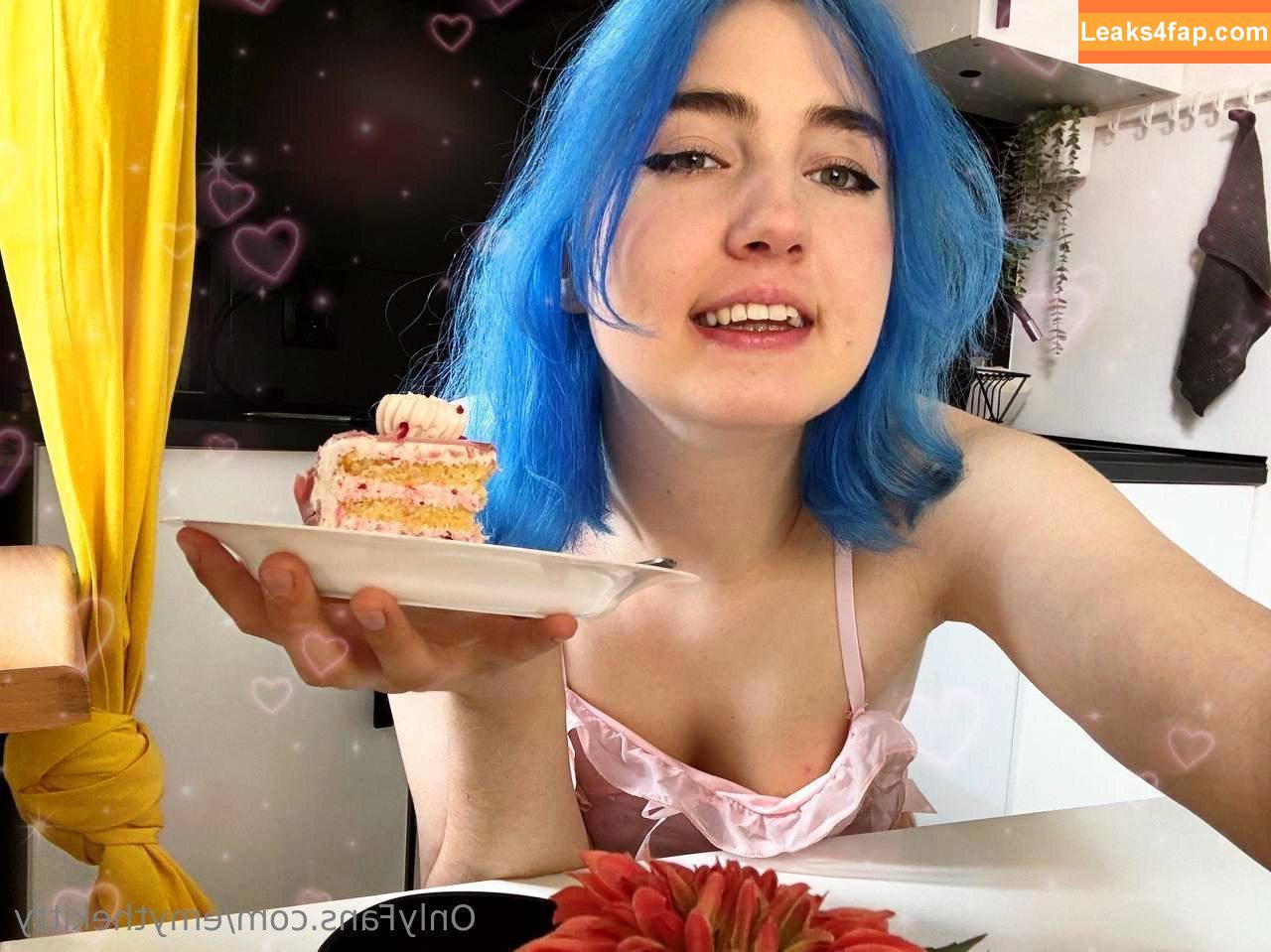 emythekitty /  leaked photo photo #0155