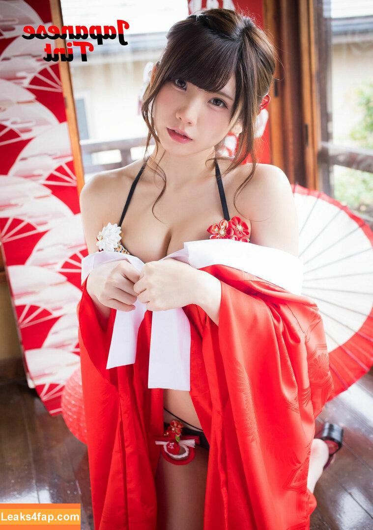 Enako / enako_cos / enakorin / えなこ leaked photo photo #0019