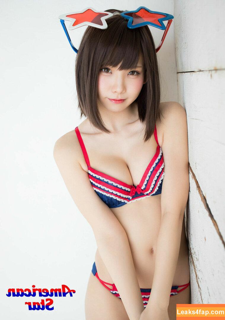Enako / enako_cos / enakorin / えなこ leaked photo photo #0020