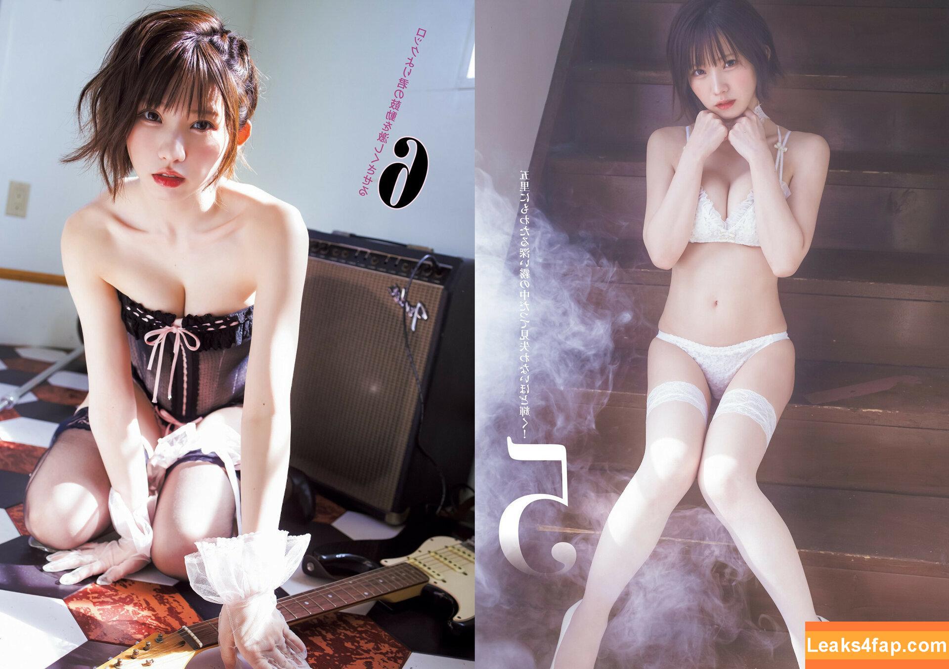 Enako / enako_cos / enakorin / えなこ leaked photo photo #0023