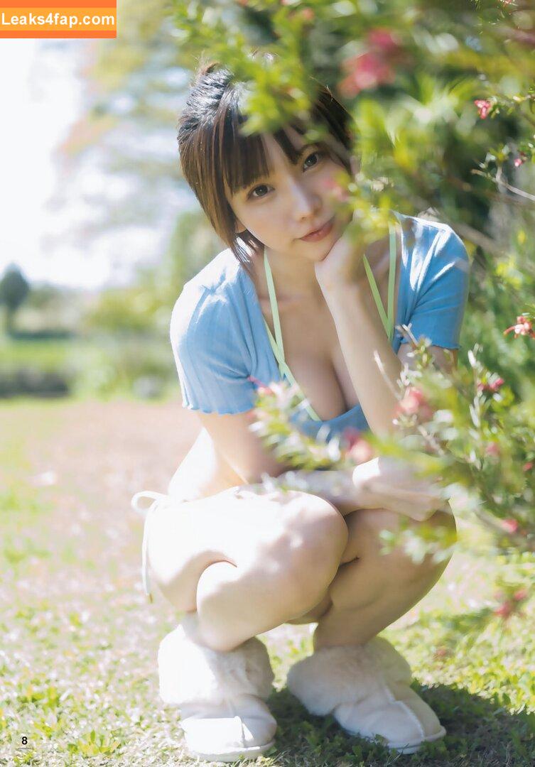 Enako / enako_cos / enakorin / えなこ leaked photo photo #0050